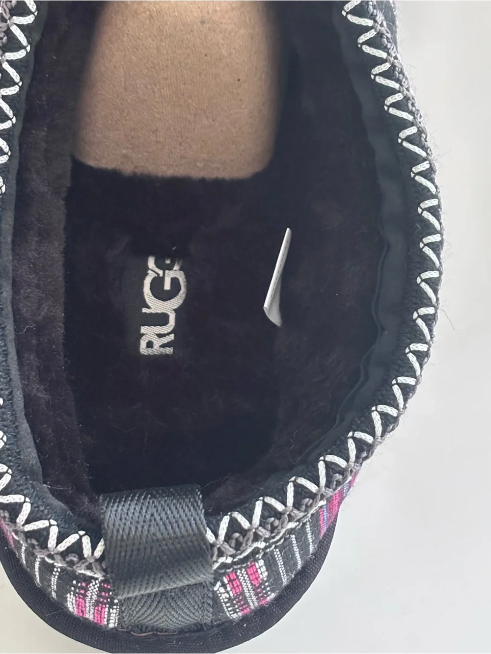 Casual Sleep-On Men’s Shoes